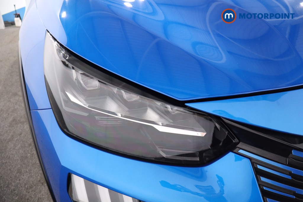 Peugeot 208 GT Manual Petrol Hatchback - Stock Number (1546209) - 22nd supplementary image