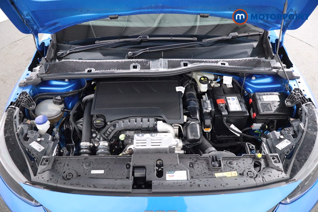 Peugeot 208 GT Manual Petrol Hatchback - Stock Number (1546209) - 25th supplementary image