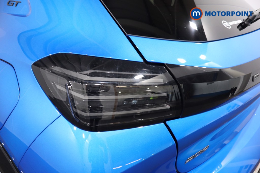 Peugeot 208 GT Manual Petrol Hatchback - Stock Number (1546209) - 27th supplementary image