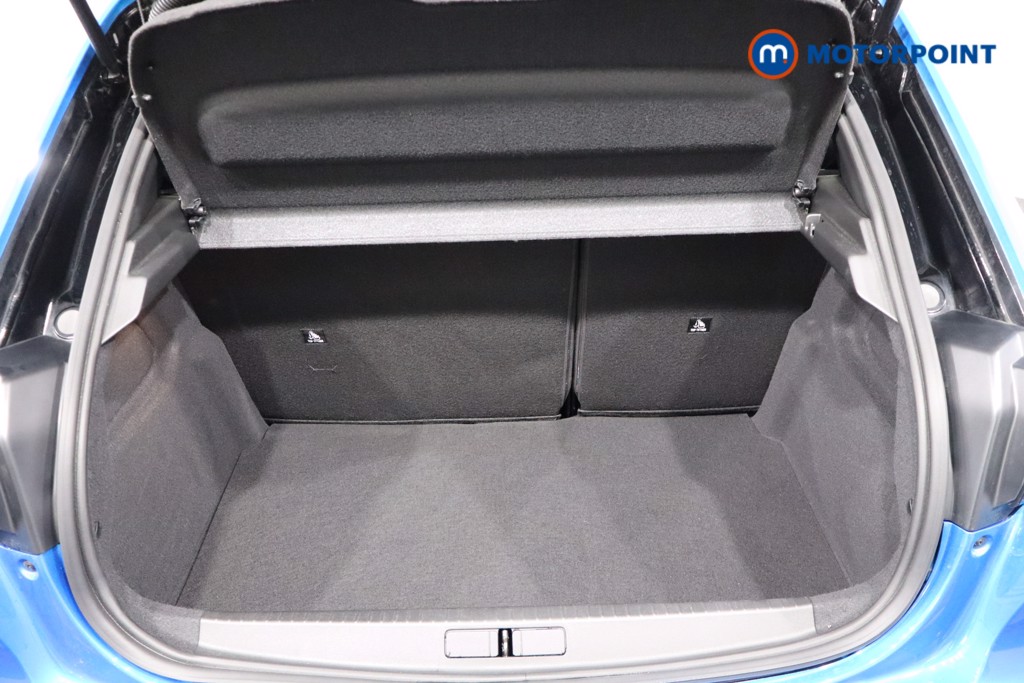 Peugeot 208 GT Manual Petrol Hatchback - Stock Number (1546209) - 31st supplementary image
