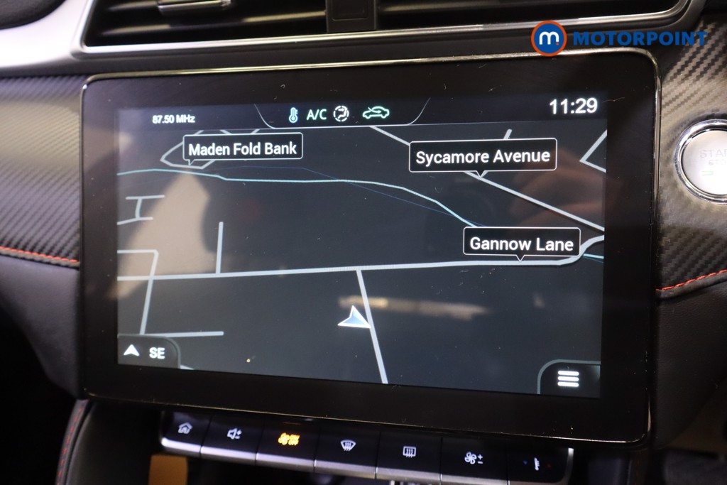 Mg Motor Uk ZS Exclusive Automatic Petrol SUV - Stock Number (1550145) - 2nd supplementary image