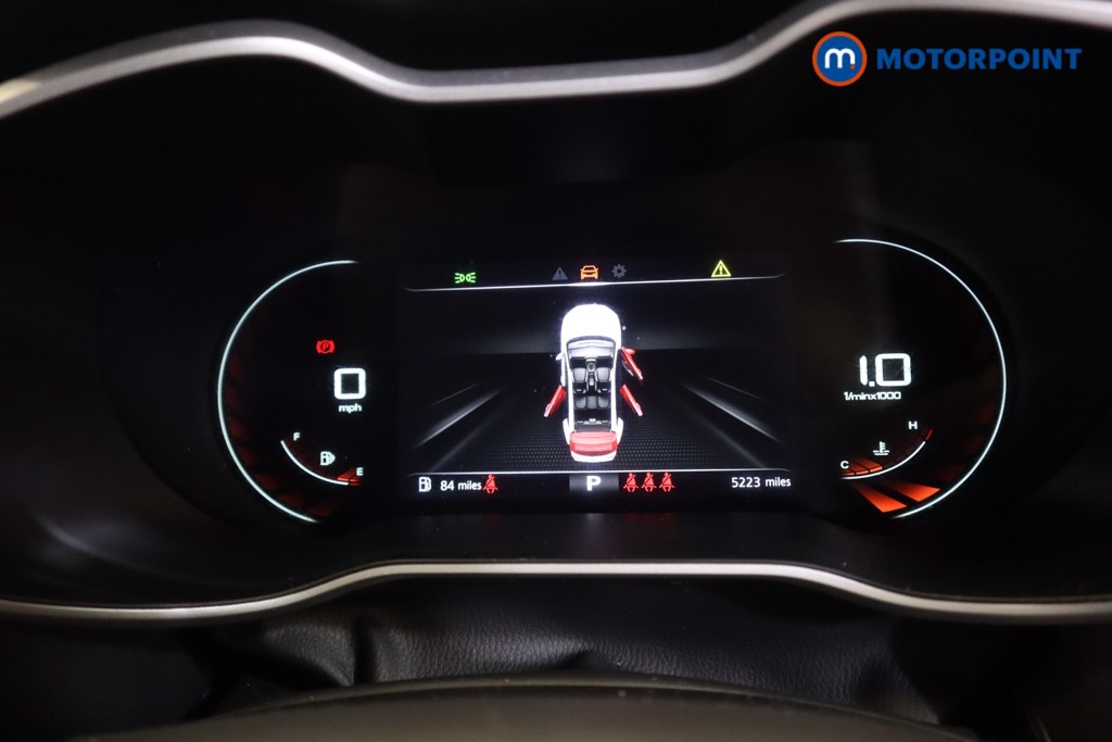 Mg Motor Uk ZS Exclusive Automatic Petrol SUV - Stock Number (1550145) - 4th supplementary image