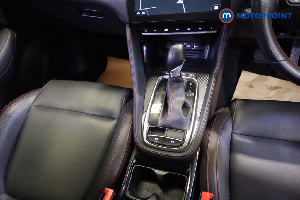 Mg Motor Uk ZS Exclusive Automatic Petrol SUV - Stock Number (1550145) - 5th supplementary image