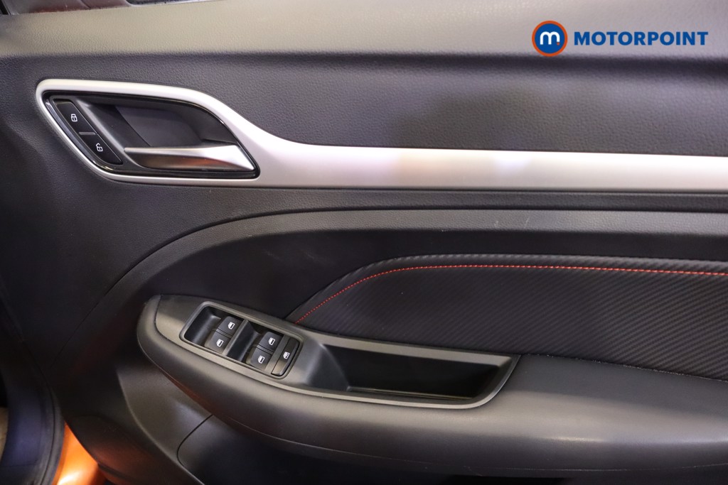 Mg Motor Uk ZS Exclusive Automatic Petrol SUV - Stock Number (1550145) - 6th supplementary image