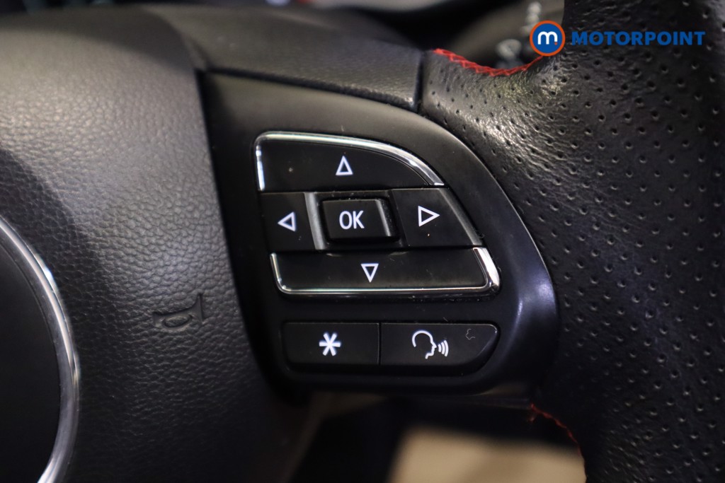 Mg Motor Uk ZS Exclusive Automatic Petrol SUV - Stock Number (1550145) - 9th supplementary image