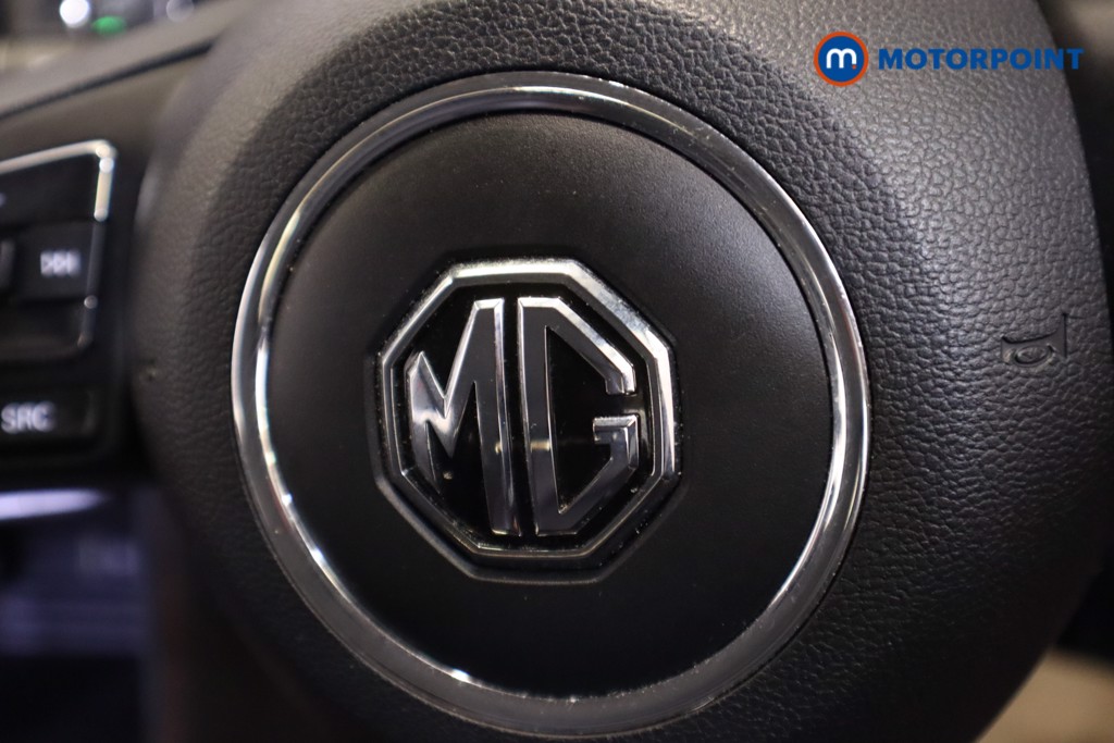 Mg Motor Uk ZS Exclusive Automatic Petrol SUV - Stock Number (1550145) - 10th supplementary image