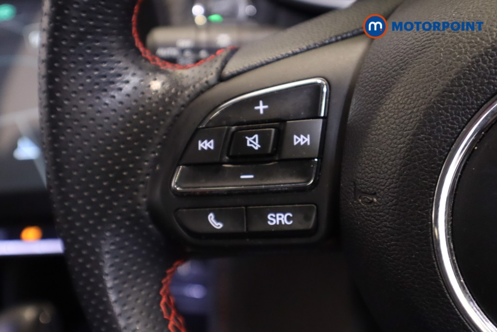 Mg Motor Uk ZS Exclusive Automatic Petrol SUV - Stock Number (1550145) - 11th supplementary image
