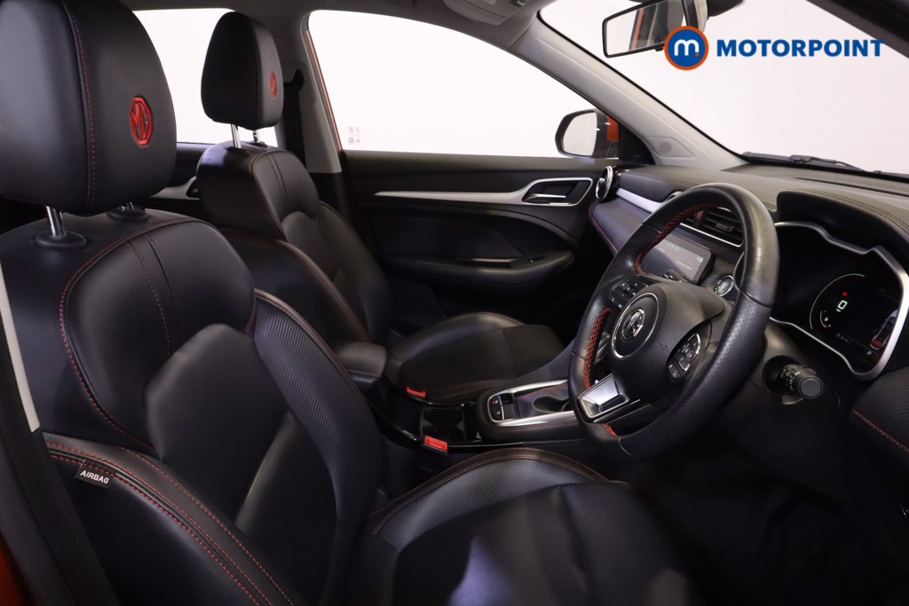 Mg Motor Uk ZS Exclusive Automatic Petrol SUV - Stock Number (1550145) - 13th supplementary image
