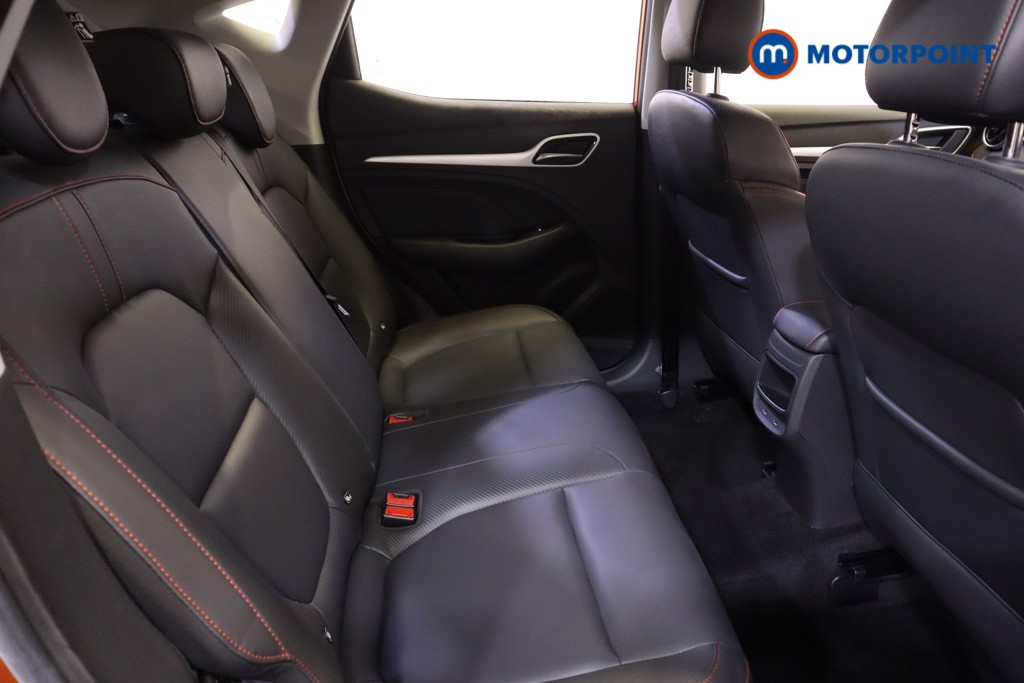 Mg Motor Uk ZS Exclusive Automatic Petrol SUV - Stock Number (1550145) - 14th supplementary image