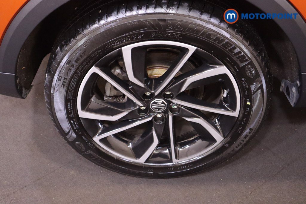 Mg Motor Uk ZS Exclusive Automatic Petrol SUV - Stock Number (1550145) - 16th supplementary image