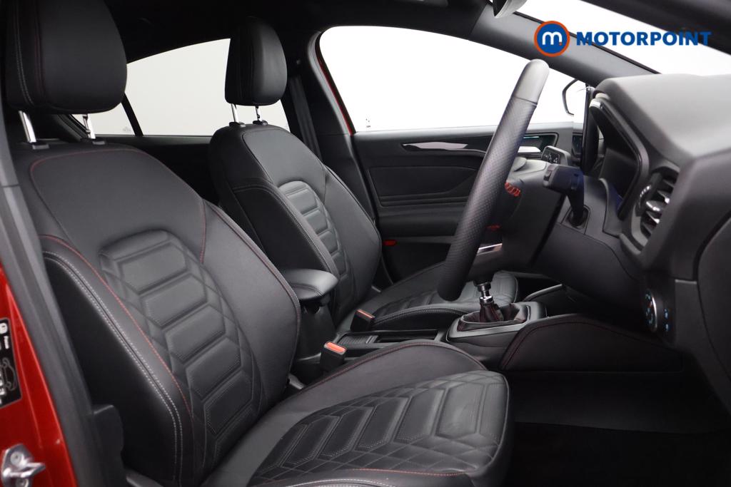 Ford Focus St-Line X Manual Petrol Hatchback - Stock Number (1550922) - 10th supplementary image