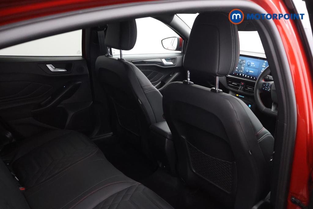 Ford Focus St-Line X Manual Petrol Hatchback - Stock Number (1550922) - 13th supplementary image