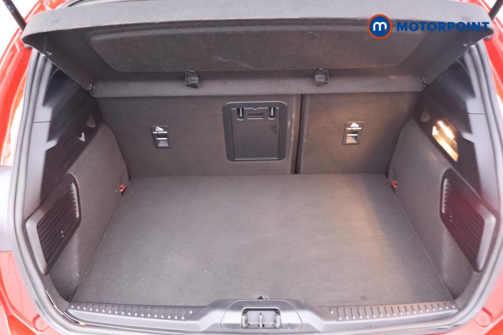 Ford Focus St-Line X Manual Petrol Hatchback - Stock Number (1550922) - 15th supplementary image
