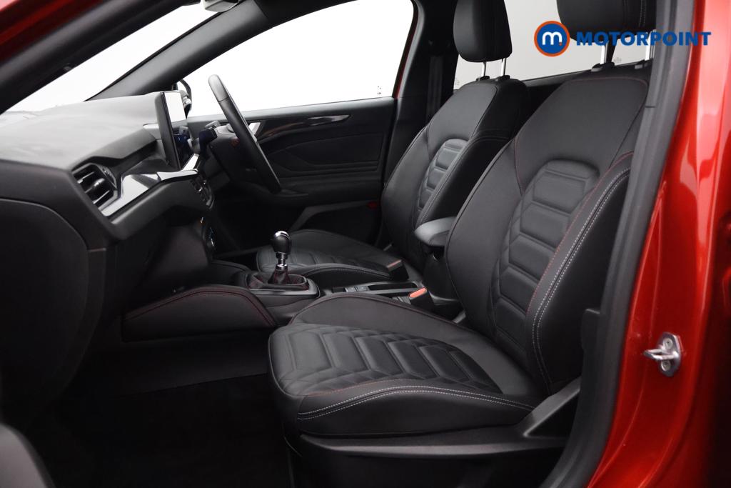 Ford Focus St-Line X Manual Petrol Hatchback - Stock Number (1550922) - 17th supplementary image