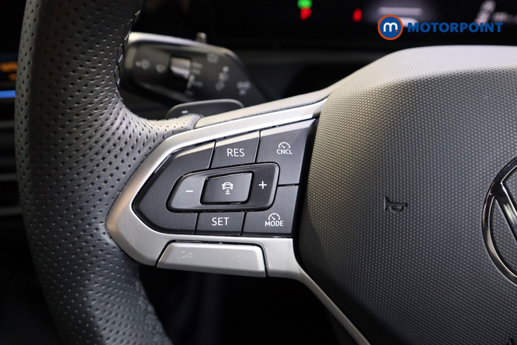 Volkswagen Tiguan R-Line Automatic Diesel SUV - Stock Number (1550985) - 3rd supplementary image
