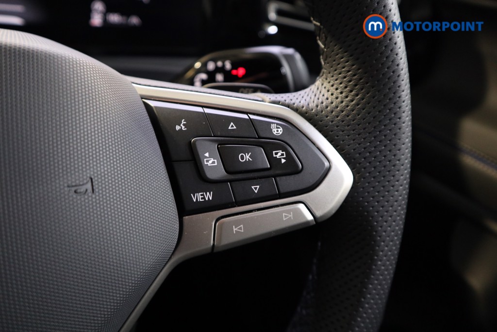 Volkswagen Tiguan R-Line Automatic Diesel SUV - Stock Number (1550985) - 4th supplementary image