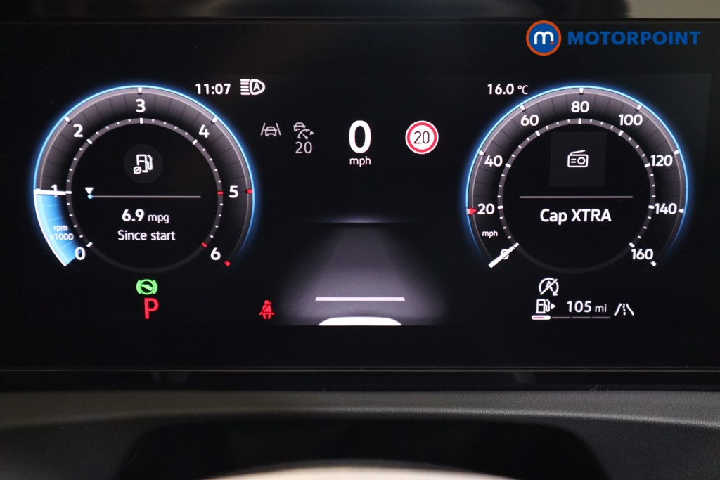 Volkswagen Tiguan R-Line Automatic Diesel SUV - Stock Number (1550985) - 6th supplementary image