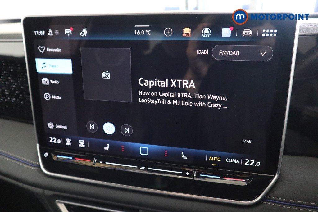 Volkswagen Tiguan R-Line Automatic Diesel SUV - Stock Number (1550985) - 7th supplementary image