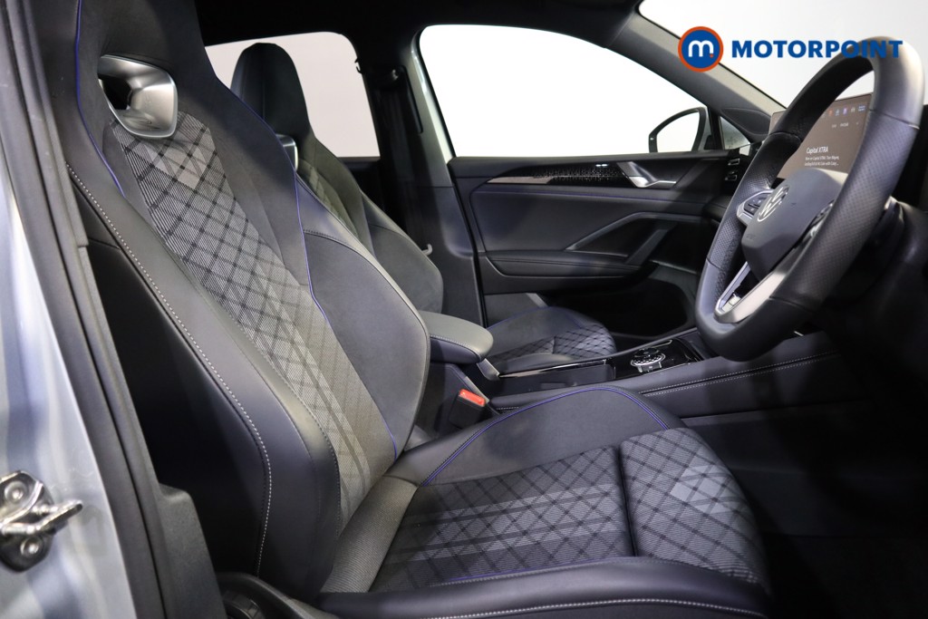 Volkswagen Tiguan R-Line Automatic Diesel SUV - Stock Number (1550985) - 12th supplementary image