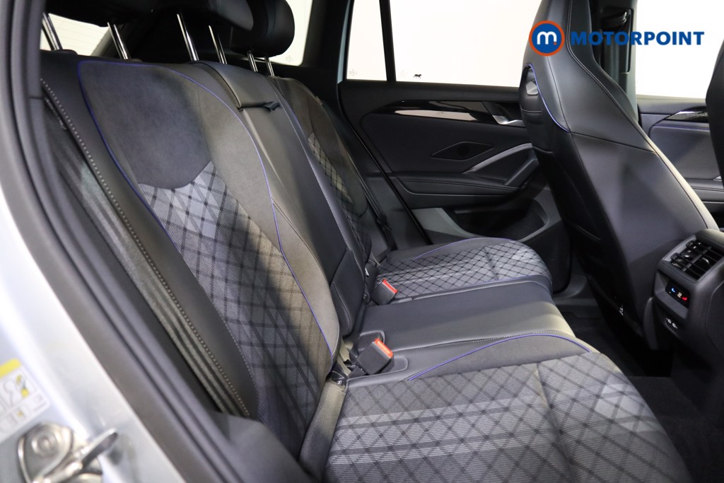 Volkswagen Tiguan R-Line Automatic Diesel SUV - Stock Number (1550985) - 14th supplementary image