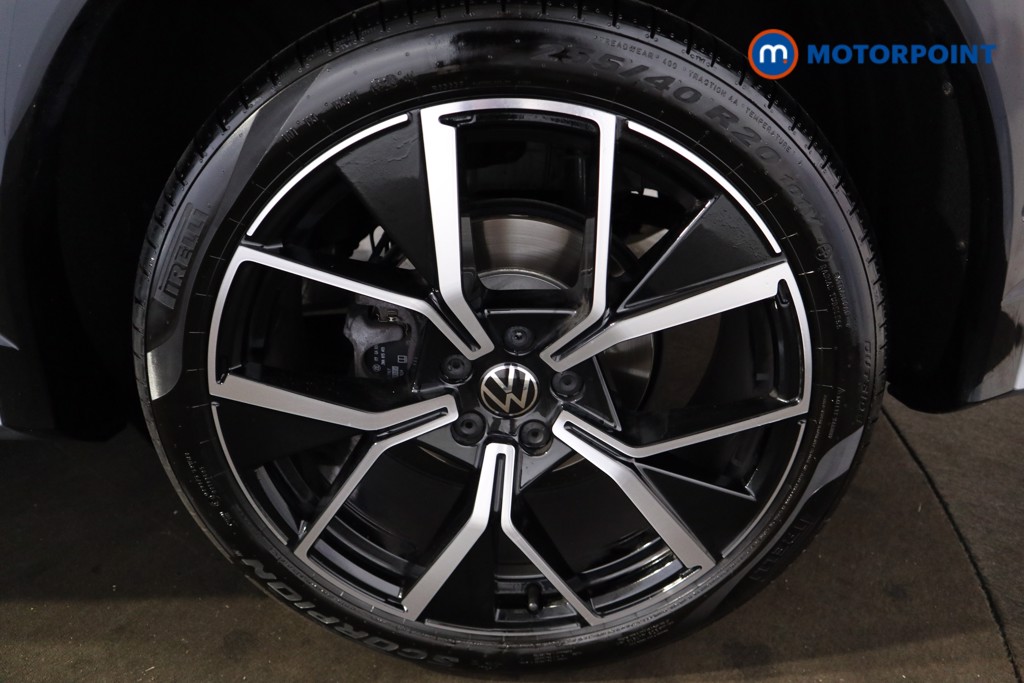 Volkswagen Tiguan R-Line Automatic Diesel SUV - Stock Number (1550985) - 19th supplementary image