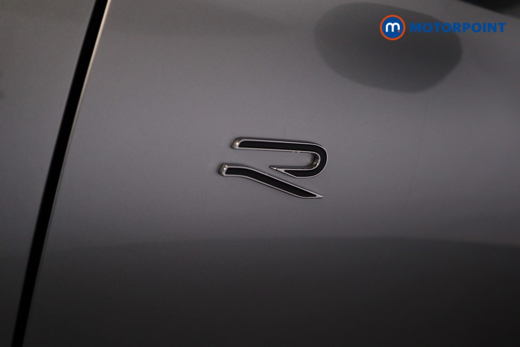 Volkswagen Tiguan R-Line Automatic Diesel SUV - Stock Number (1550985) - 27th supplementary image