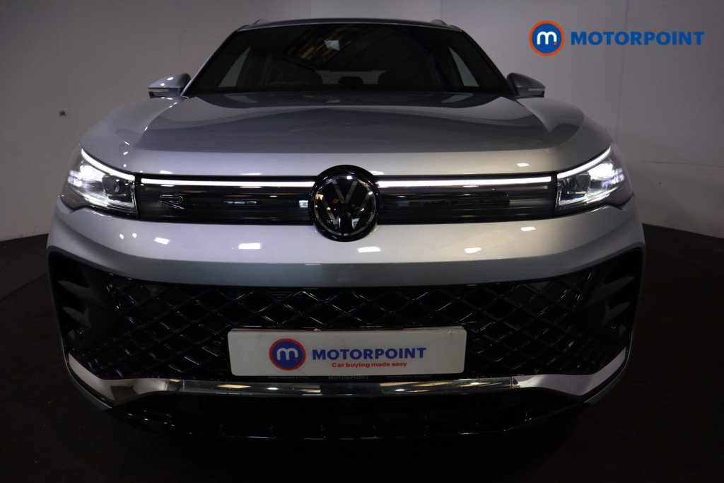 Volkswagen Tiguan R-Line Automatic Diesel SUV - Stock Number (1550985) - 29th supplementary image