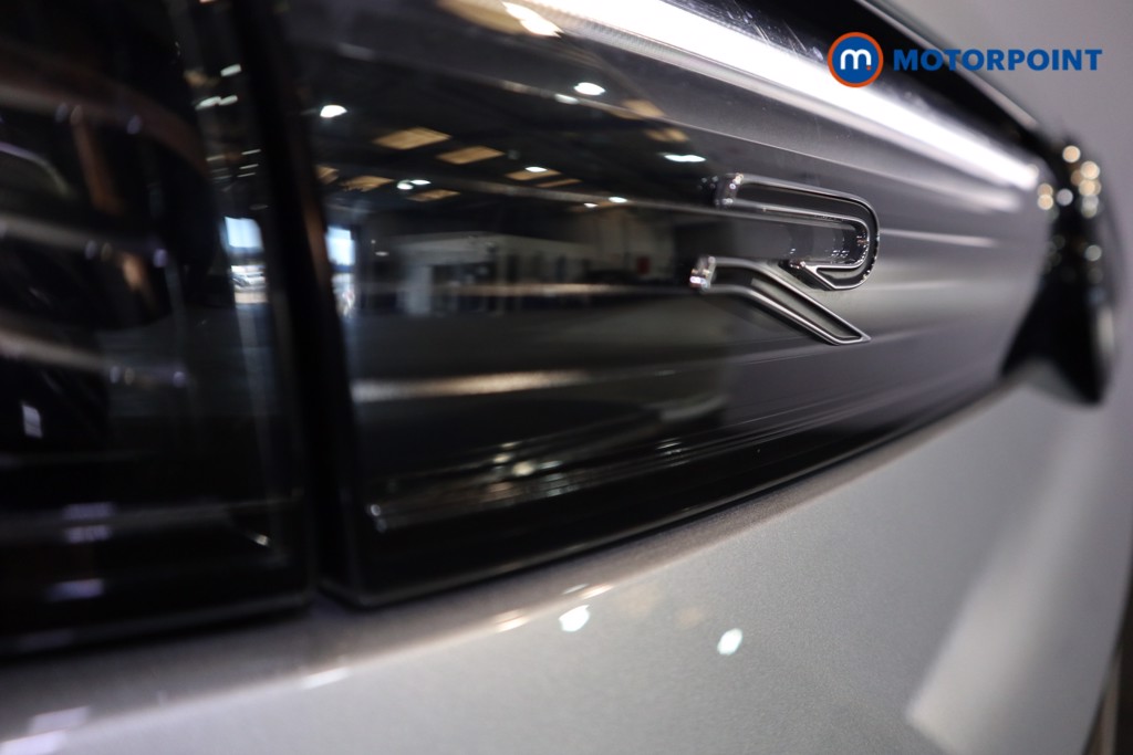 Volkswagen Tiguan R-Line Automatic Diesel SUV - Stock Number (1550985) - 31st supplementary image