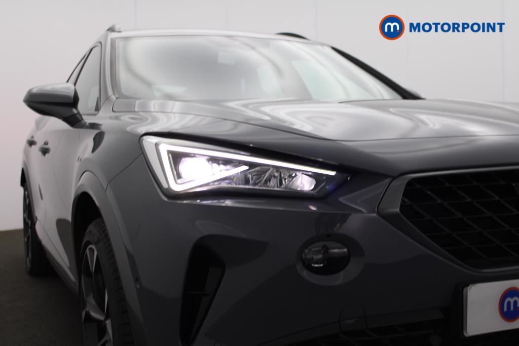 Cupra Formentor V2 Manual Petrol SUV - Stock Number (1551888) - 2nd supplementary image