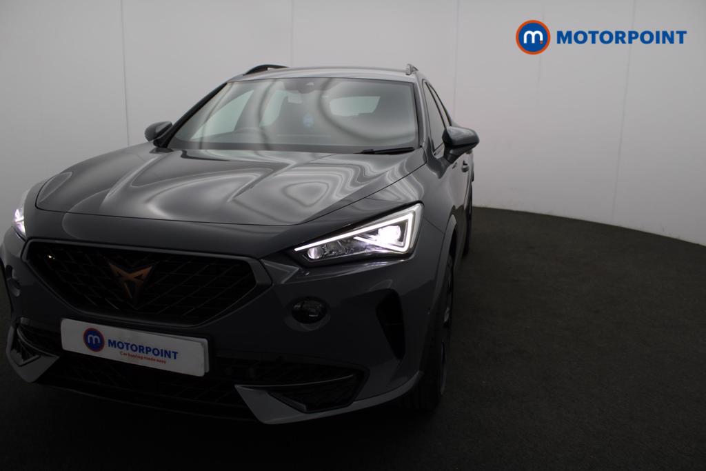 Cupra Formentor V2 Manual Petrol SUV - Stock Number (1551888) - 3rd supplementary image