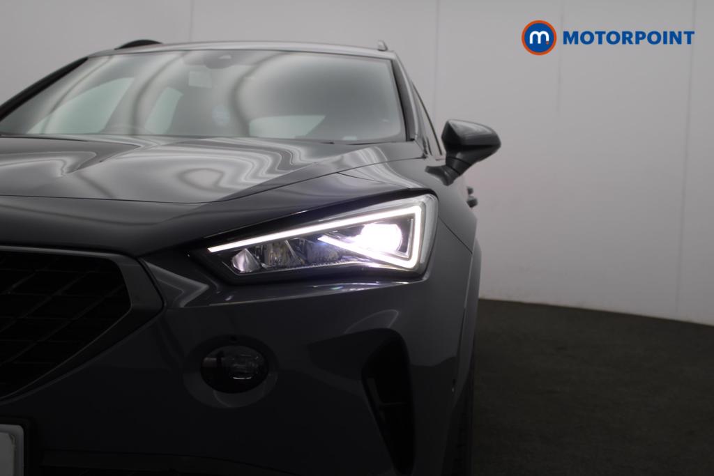 Cupra Formentor V2 Manual Petrol SUV - Stock Number (1551888) - 4th supplementary image