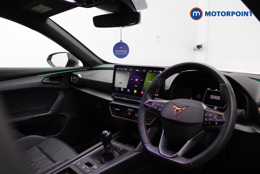 Cupra Formentor V2 Manual Petrol SUV - Stock Number (1551888) - 5th supplementary image