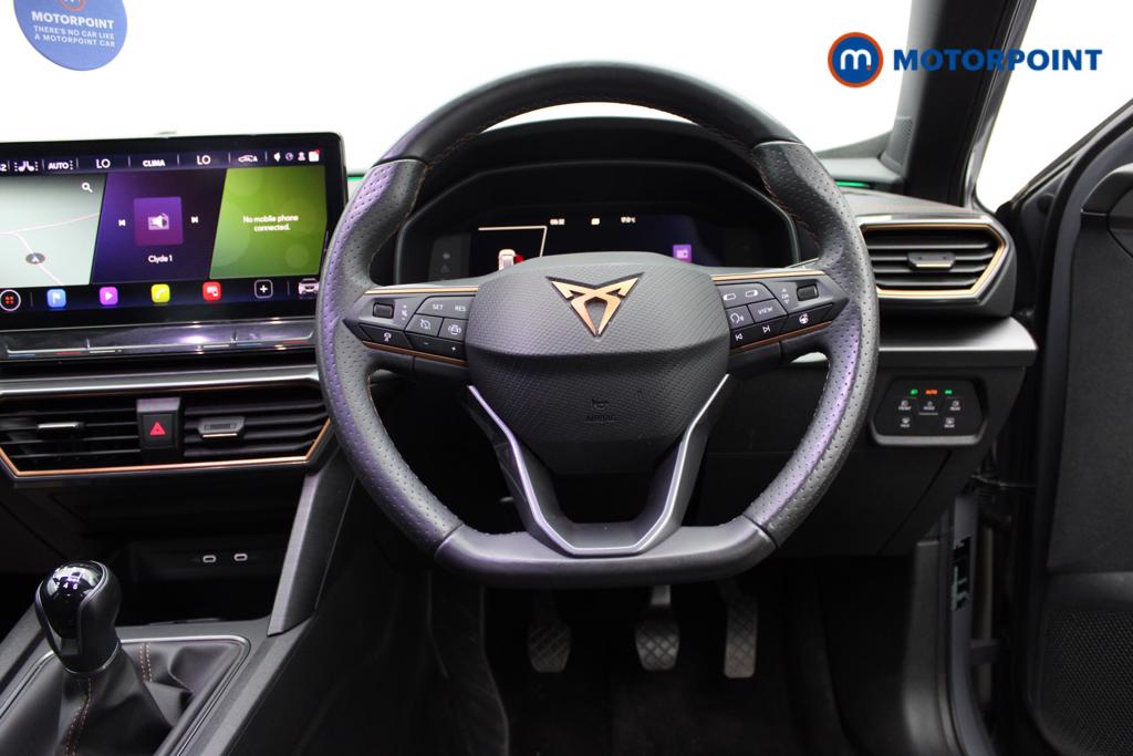 Cupra Formentor V2 Manual Petrol SUV - Stock Number (1551888) - 6th supplementary image