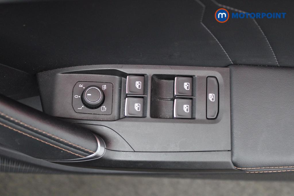 Cupra Formentor V2 Manual Petrol SUV - Stock Number (1551888) - 7th supplementary image