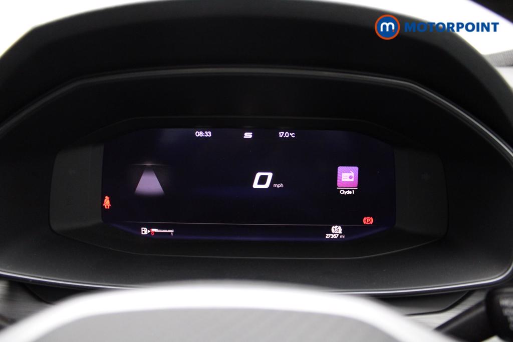 Cupra Formentor V2 Manual Petrol SUV - Stock Number (1551888) - 8th supplementary image