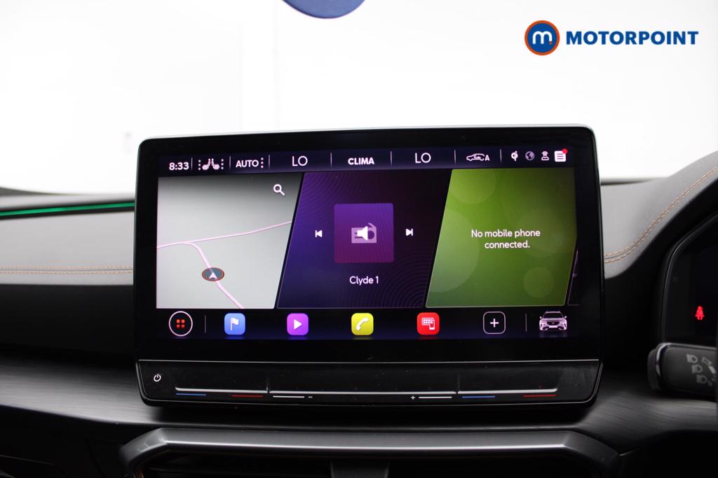 Cupra Formentor V2 Manual Petrol SUV - Stock Number (1551888) - 9th supplementary image