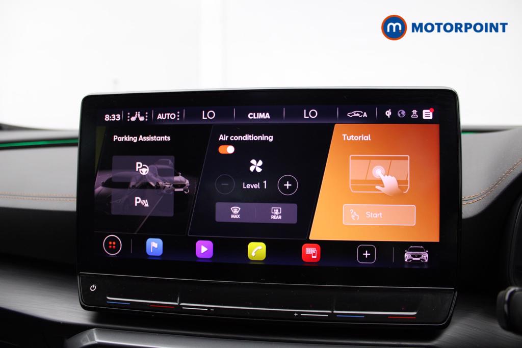 Cupra Formentor V2 Manual Petrol SUV - Stock Number (1551888) - 10th supplementary image