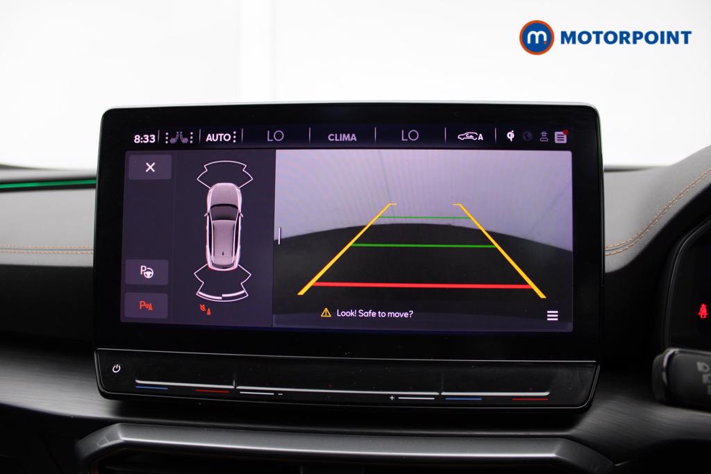 Cupra Formentor V2 Manual Petrol SUV - Stock Number (1551888) - 11th supplementary image
