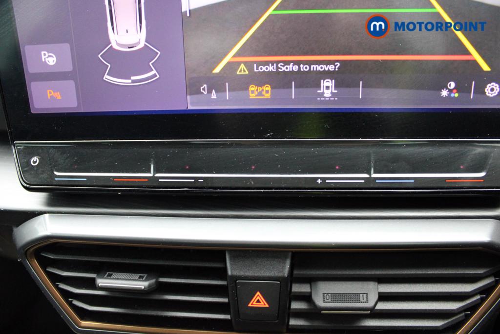 Cupra Formentor V2 Manual Petrol SUV - Stock Number (1551888) - 12th supplementary image