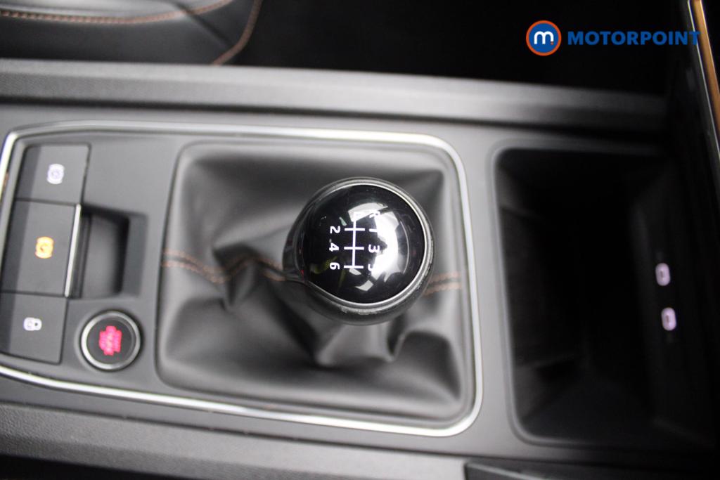 Cupra Formentor V2 Manual Petrol SUV - Stock Number (1551888) - 13th supplementary image