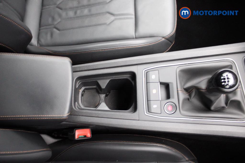 Cupra Formentor V2 Manual Petrol SUV - Stock Number (1551888) - 16th supplementary image