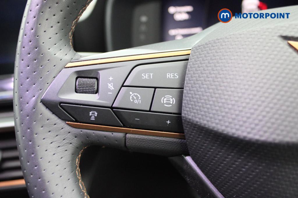 Cupra Formentor V2 Manual Petrol SUV - Stock Number (1551888) - 17th supplementary image