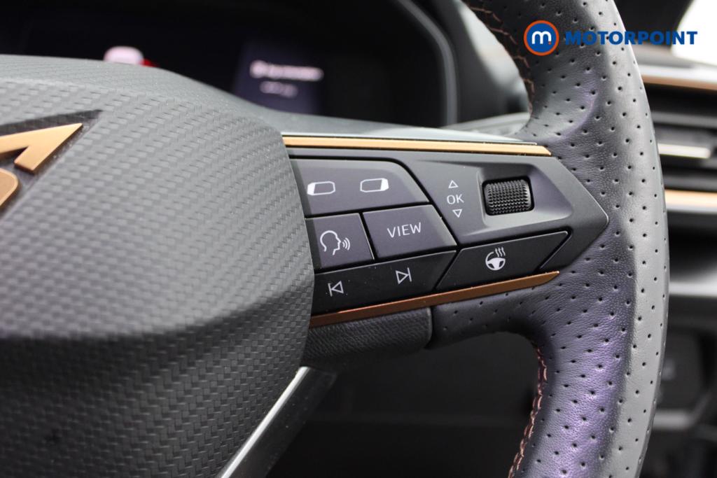 Cupra Formentor V2 Manual Petrol SUV - Stock Number (1551888) - 18th supplementary image