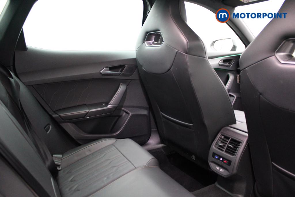 Cupra Formentor V2 Manual Petrol SUV - Stock Number (1551888) - 19th supplementary image