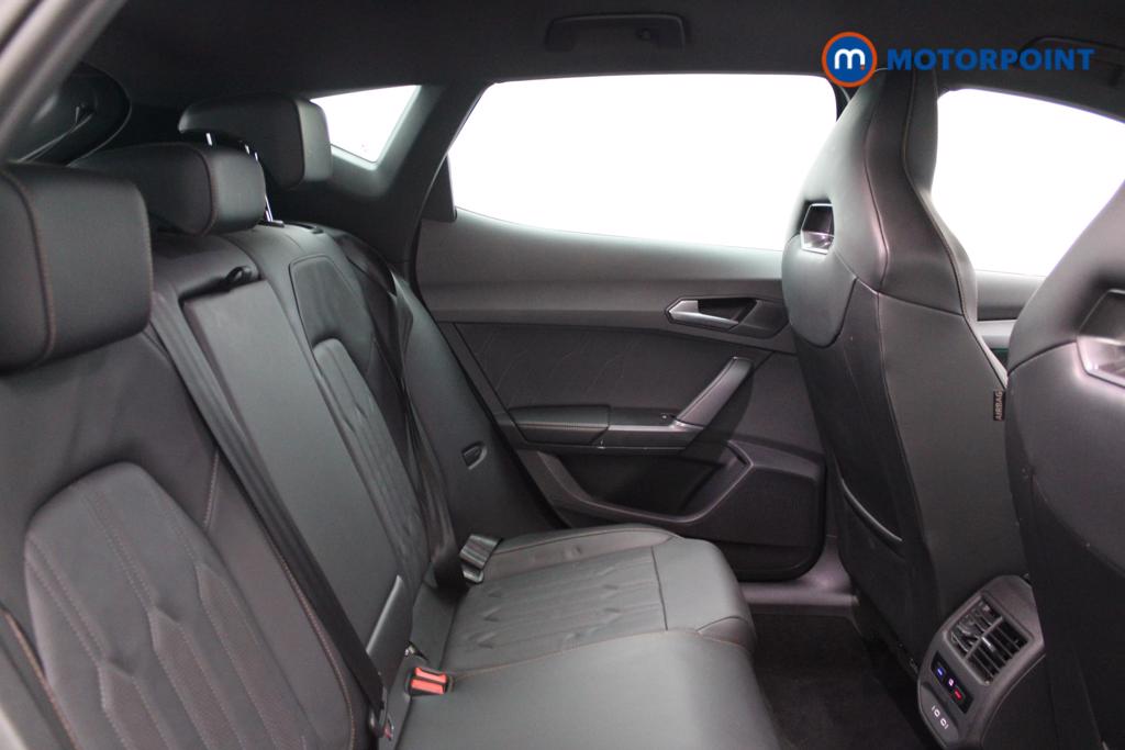 Cupra Formentor V2 Manual Petrol SUV - Stock Number (1551888) - 20th supplementary image