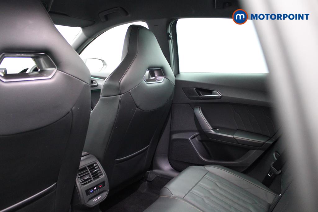 Cupra Formentor V2 Manual Petrol SUV - Stock Number (1551888) - 21st supplementary image