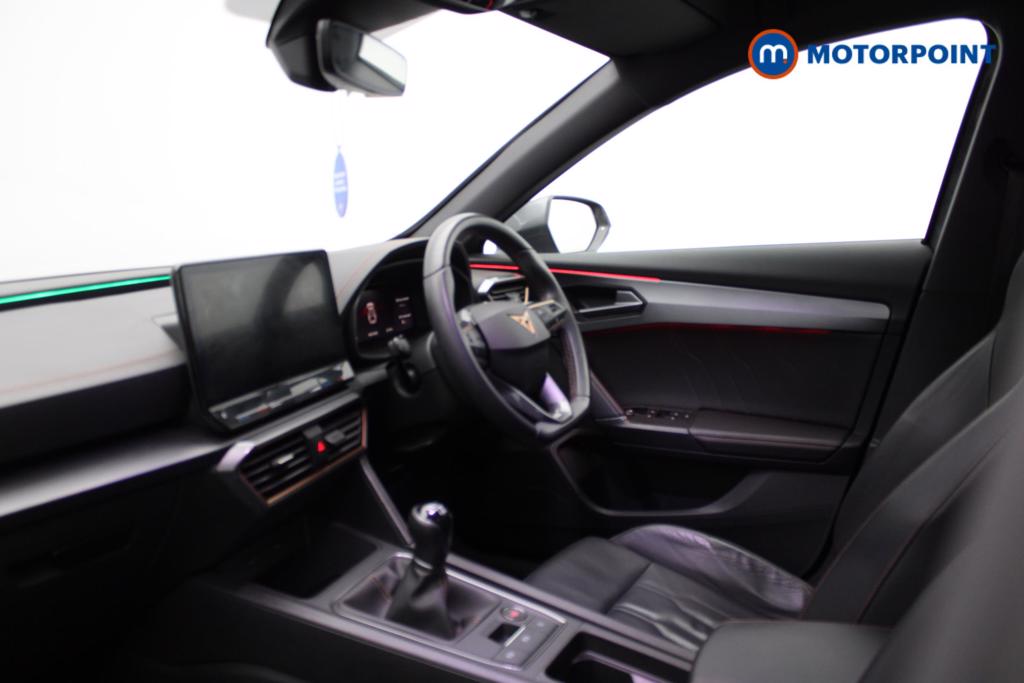 Cupra Formentor V2 Manual Petrol SUV - Stock Number (1551888) - 22nd supplementary image