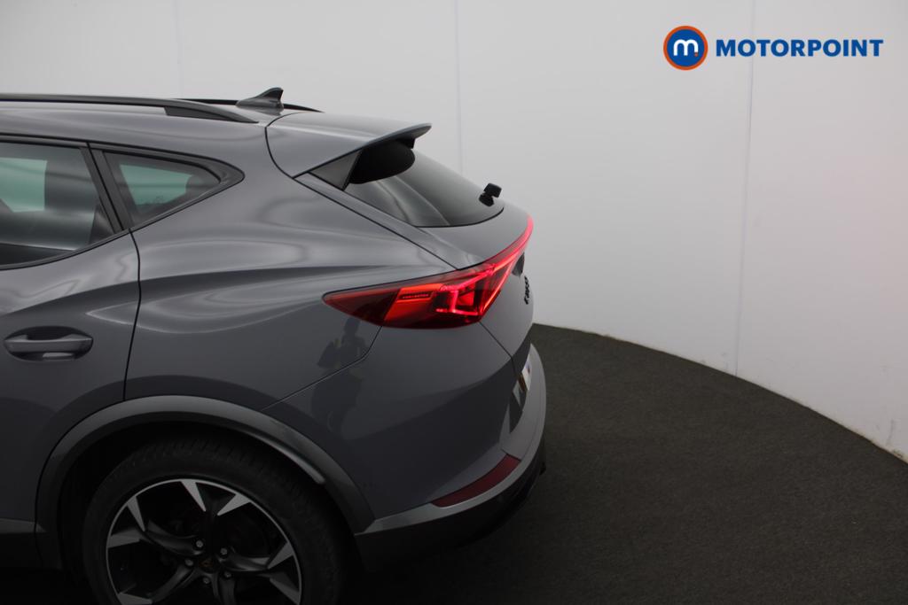 Cupra Formentor V2 Manual Petrol SUV - Stock Number (1551888) - 25th supplementary image