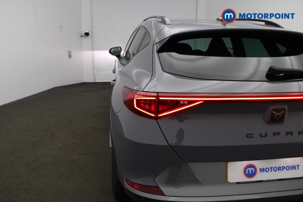 Cupra Formentor V2 Manual Petrol SUV - Stock Number (1551888) - 26th supplementary image