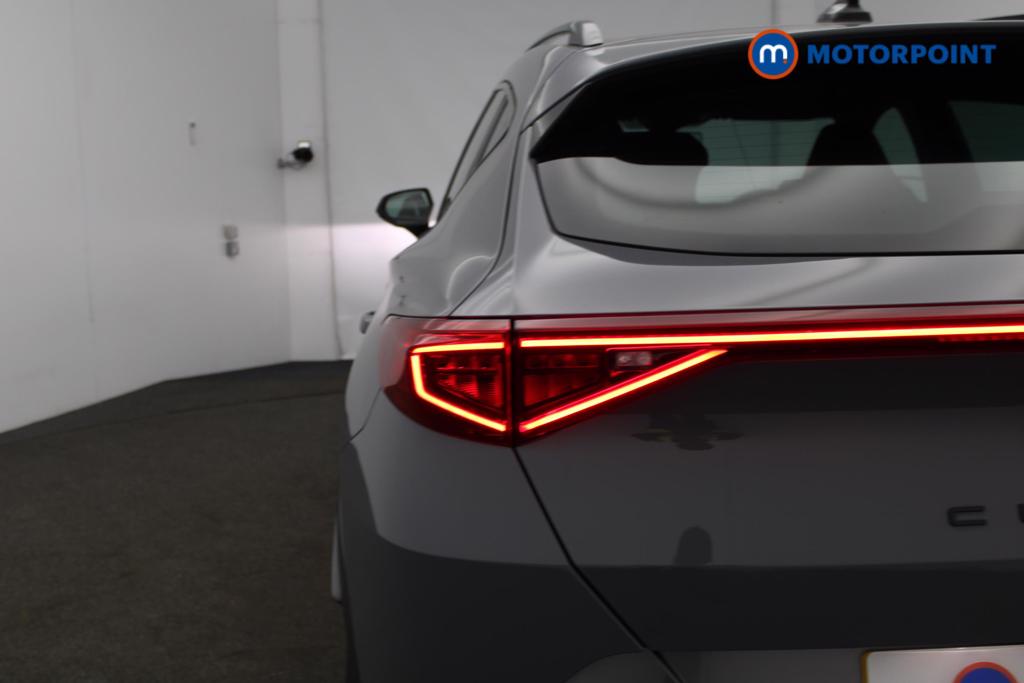 Cupra Formentor V2 Manual Petrol SUV - Stock Number (1551888) - 27th supplementary image